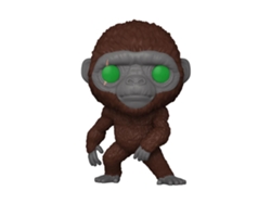 Figure FUNKO GODZILLA vs Kong: the New Empire Suko Pop! Vinyl