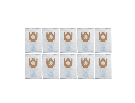 6 uds para accesorios de aspiradora serie Mielegn piezas de limpiador
