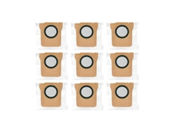 Dust Bag For P20pro/t5pro Robot Vacum Cleaner Accessories P20pro Spare Parts Replacement Garbage Ba