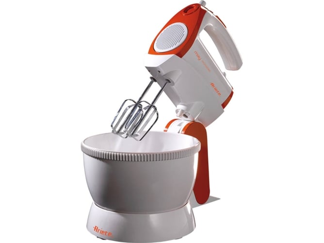 Batidora Amasadora ARIETE 1565/1 (300 W)