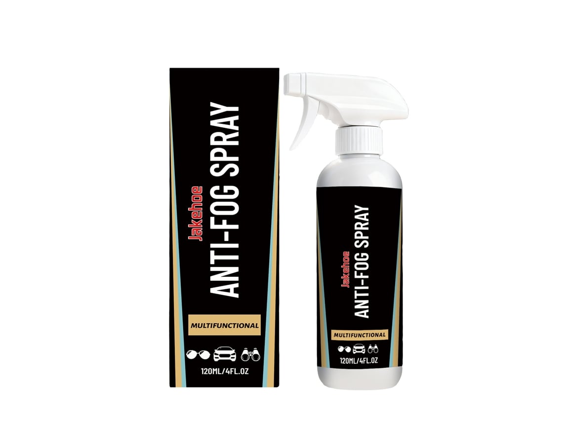 Spray antivaho para vehículos Worten