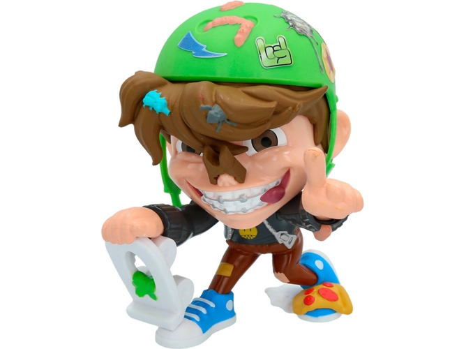 Figura COLORBABY Farty Flip