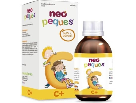 Té NEO Peques C (150 ml)