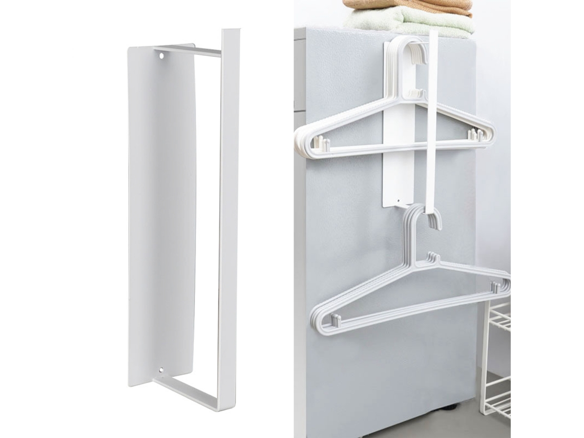 Estante lateral para lavadora, soporte magnético sin perforaciones, estante de almacenamiento