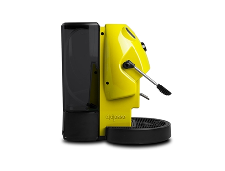 Baby Frog Semi-automática Cafetera de cápsulas 1,5 L DIDIESSE