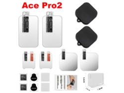 Protector de lente Digitallab para Insta360 Ace Pro2 (incluye 2 tapas)