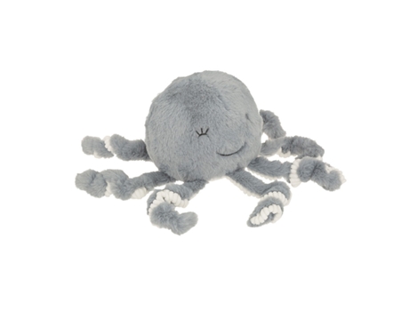 Pulpo Pol Peluche 22x22x14 cm