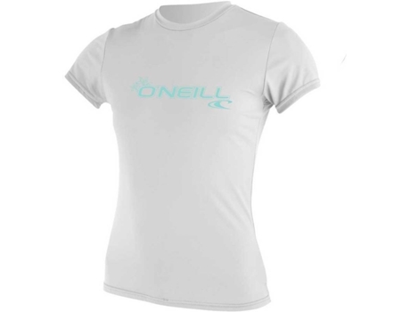 Rash Guard O´NEILL WETSUITS Basic Skins (S)
