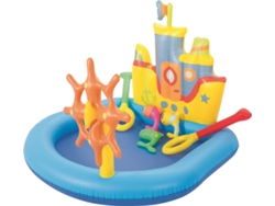 Piscina Infantil BESTWAY 52211 (84 L - 23x15cm)