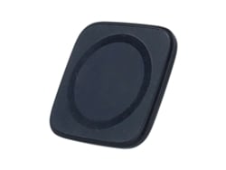 Soporte Cabezal De Coche Para Movil Negro - Magnético Premium Compatible Con Magsafe