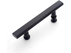 Manilla Para Puerta Corredera De Cristal Ducha Baño Una Sola Cara Individual Accesorios Herrajes Puertas