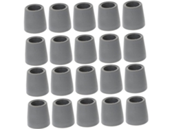Patas Protectores 20piezas Deslizadores Mesa Silla Suelo