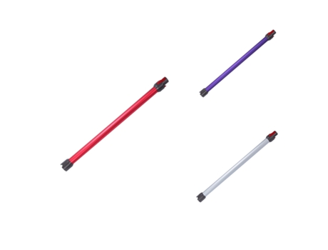 Tubo de varita de extensión de liberación rápida para Dyson V7 V8 V10 V11 piezas de recambio de aspiradora de mano