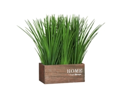Plantas de césped de PVC realistas para decoración del hogar y la oficina. KOFIHETY