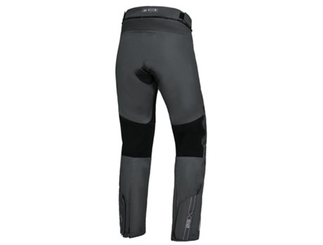 Pantalones de Moto para Hombre IXS (XL - Poliéster - Gris)