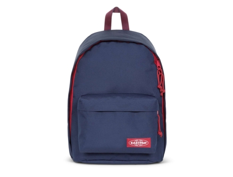 Mochila EASTPAK Out Of Office Kontrast Stripe Navy 44X29.5X22Cm Ek0007679J61