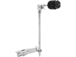 Soporte Para Platillos Con Brazo Extensible Para Batería, Montaje Robusto, Abrazadera, Accesorio De Percusión