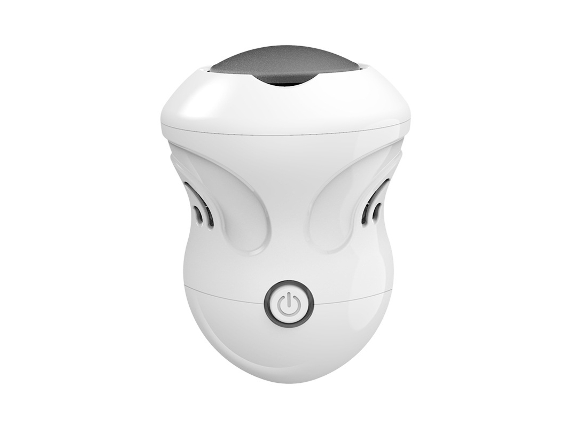 Removedor de callos TRUMSEN Mjq-002 Blanco
