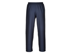 Pantalón Sealtex Flame: Protección Y Comodidad En Cualquier Clima Azul Marino / Xl