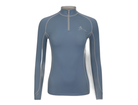 Sudadera con Capucha de Hombre para Fútbol UMBRO Multicolor Algodón Azul (L)