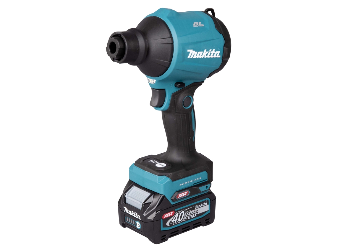 MAKITA AS001GA101 Pistola de soplado 40Vmax XGT 2,0Ah 1 bat.