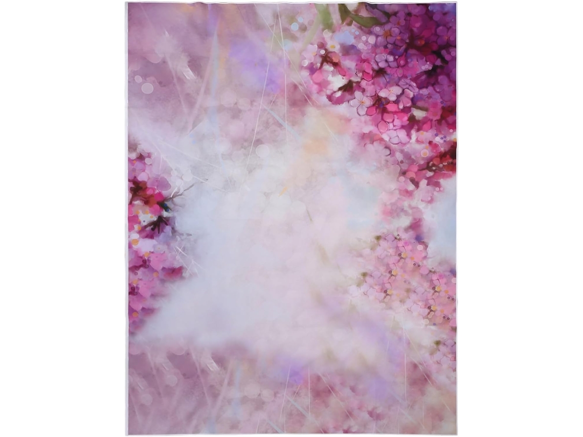 Fondo De Lona De 210x150cm Con Temática De Pintura A La Tinta Para Fotografía, Accesorios Para Estudio Fotográfico, Decoración C 633