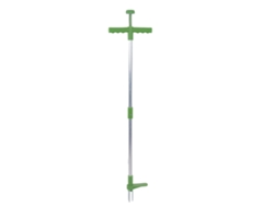 Extractor De Malas Hierbas De Pie De 99 Cm (39 Pulgadas) Para Eliminar Raíces. Herramienta De Jardinería.