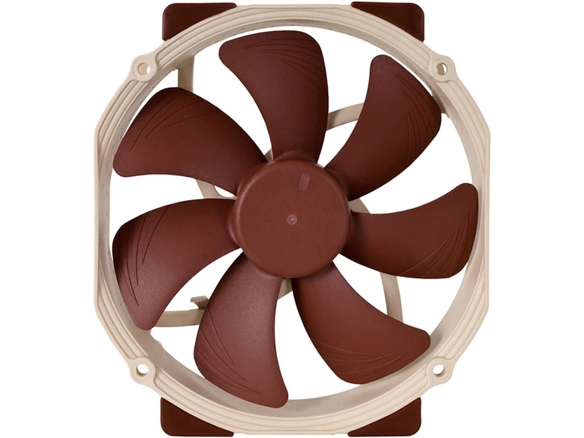 Ventilador De Refrigeración Para Caja De Ordenador - A15 Pwm Sso2 Con Rodamiento Magnético