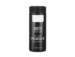 Polvo Para Cabello Voluminizante Y Mate 50ml - Modelado Y Estilo Unisex