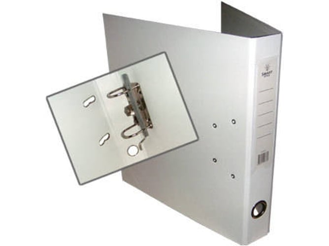 Dossier SMART OFFICE L40 (Blanco - A4 - 31x28.5cm)