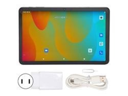 Tableta de 10,4 pulgadas (Octa Core, 4G LTE Dual SIM)
