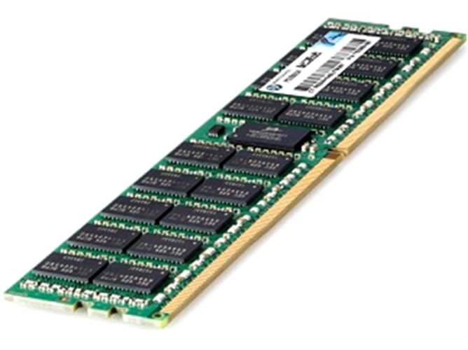 Memoria RAM DDR4 HEWLETT PACKARD ENTERPRISE (1 x 16 GB - 2133 MHz - CL 15)