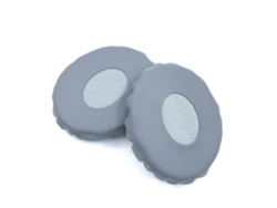 Almohadillas de cuero proteico para auriculares OE2 y OE2i