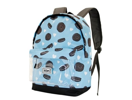 Mochila Crunchy Oh My Pop