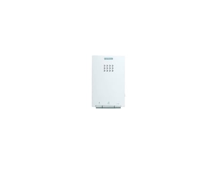 Teléfono Fermax Iloft Duox Plus 3450 Blanco LEDKIA