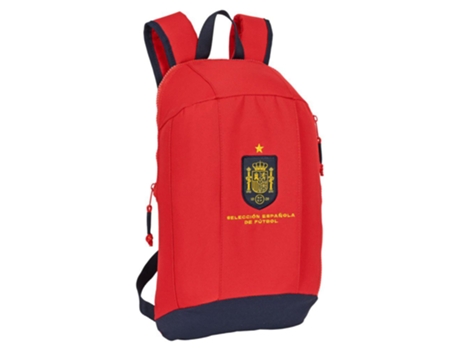 Safta Mochila Do Time de Futebol Espanhol 1