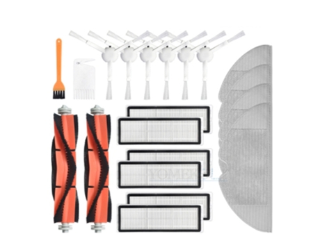 Accesorio Aspiradores XIAOMI 1C Stytj01Zhm Filtro Hepa