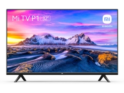 TV XIAOMI P1 (LED - 32'' - 81 cm - HD - Smart TV)