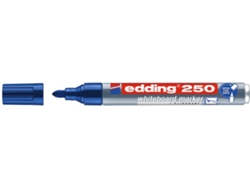 Marcador EDDING para Pizarra 250 Punta 15 - 3 mm