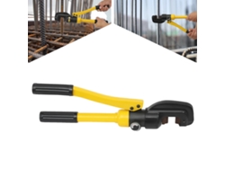 Cortadora hidráulica de varillas de refuerzo de 13 toneladas y 22 mm OEM