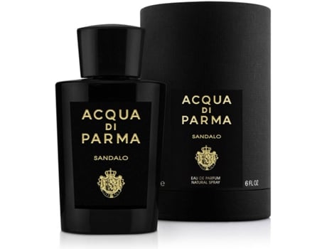 Perfume ACQUA DI PARMA Colonia Sandalo Eau de Cologne Concentrée (180 ml)