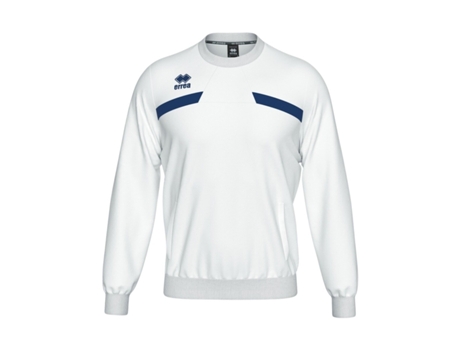 Chaqueta Unisex para Fitness ERREA Azul (L)