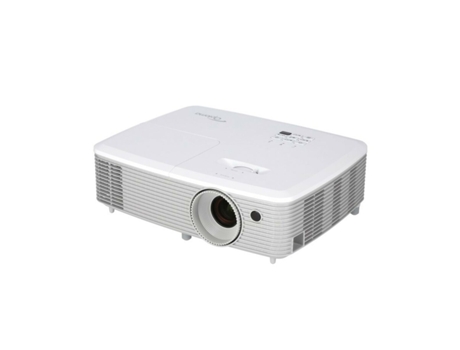 Proyector OPTOMA Eh401 4000 Lm 1920 X 1080 Px