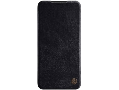 Carcasa Xiaomi Redmi Note 8 Pro NILLKIN Qin Original Negro