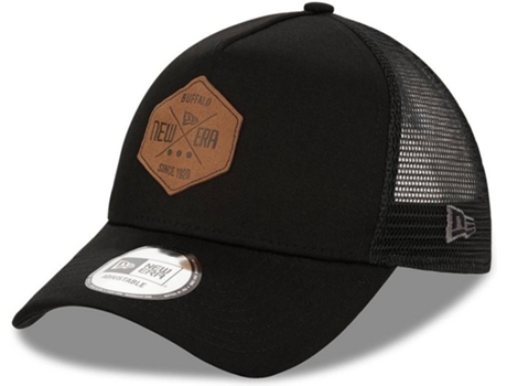 Gorro NEW ERA Hombre (Negro)