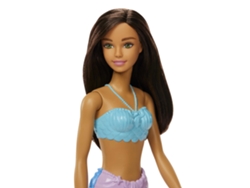 Muñeca fashion BARBIE HGR07 (3 anos)