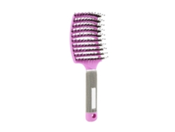 Cepillo de pelo YIZHOOD Epc042 Rosa