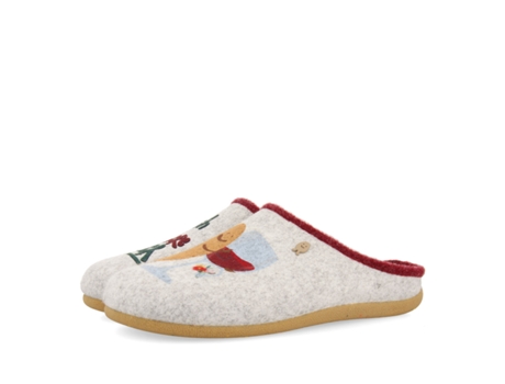 Zapatillas HOT POTATOES Kilteel 40