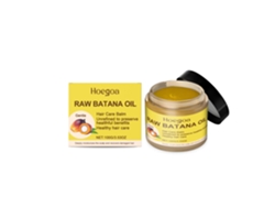 Crema Batana para el crecimiento del cabello