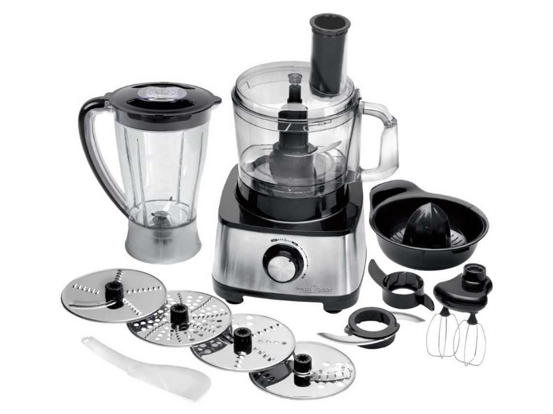 Robot de Cocina Proficook Km 1063
